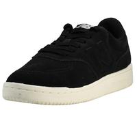 New Balance Men's BB80 Sneaker, Black, 8 UK