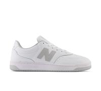 New Balance Men's BB80 Sneaker, Grey, 7 UK