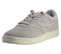 New Balance Men's BB80 Sneaker, Grey, 8 UK