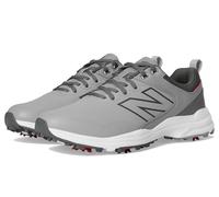 New Balance Men's Brighton V2 Golf Shoe, Grey, 11.5