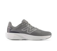 New Balance Men's Catalyst Sneaker, White Pink Granite, 5.5 UK