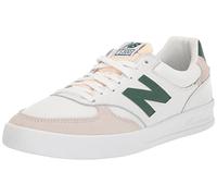 New Balance Men's CT300 WG3 White Green Low Top Sneaker Shoes 11.5