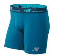 New Balance Men's DRY Fresh Boxer Briefs