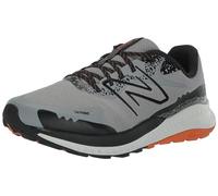 New Balance Men's DynaSoft Nitrel v5 Sneaker, Shadow Grey/Black/Cayenne, 8.5 UK