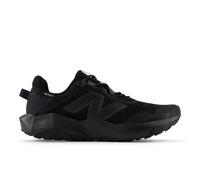 New Balance Men's Dynasoft Nitrel v6 Gore Tex ® in Black/Grey Textile, size 7