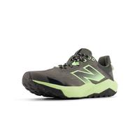 New Balance Mens Dynasoft Nitrel V6 Gore-tex, Tornado/Afterglow, 9.5