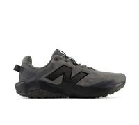 New Balance Men's DynaSoft Nitrel v6 in Grey Textile, size 11