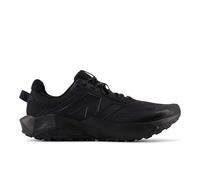 New Balance men's Dynasoft Nitrel V6 Trail Running Shoe, Phantom/Black/Castlerock, 10