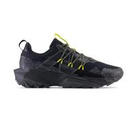 New Balance dynasoft tektrel trainers in black UK 8 (EU 42)