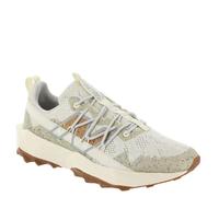 New Balance Men's DYNASOFT TEKTREL Sneaker, White, 11 UK