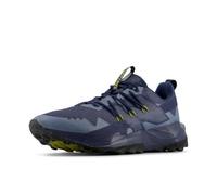 New Balance Men's Dynasoft Tektrel V1 Trail Running Shoe, Vintage Indigo/Nb Navy/Marshland, 9 UK