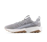 New Balance Men's Dynasoft Tektrel V1 Trail Running Shoes, Slate Grey/Black/Grey Matter, 11 Wide