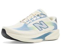 New Balance Mens Ellipse V1, Angora/Zinc Blue, 8
