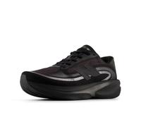 New Balance Mens Ellipse V1, Black/Black Metallic, 8.5