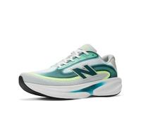 New Balance Mens Ellipse V1, Deep End/Glint Blue, 9 Wide