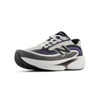 New Balance Mens Ellipse V1, Electric Indigo/Castlerock, 8 Wide