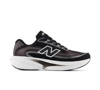 New Balance Men's Ellipse v1 in Black/White Synthetic, size 9 Wide