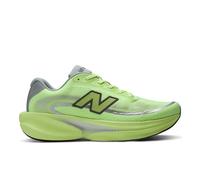 New Balance Men's Ellipse v1 in Green/Grey Synthetic, size 12