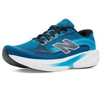 New Balance Mens Ellipse V1, North Sea/Black, 13