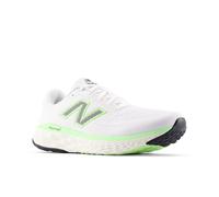 NEW BALANCE Mens Evoz Sneaker, White, 9 UK