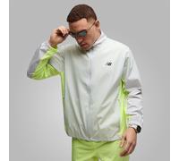 New Balance Men's Fast Days Jacket M
