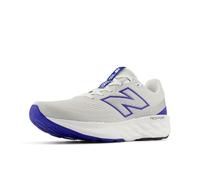 New Balance Men's Fresh Foam 520 V9 Running Shoe, Grey Matter/Reflection/Team Royal, 11.5 UK X-Wide