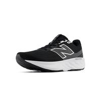 New Balance Men's Fresh Foam 520 v9 Running Shoes, Black/Castlerock/Silver Metallic, 9/M