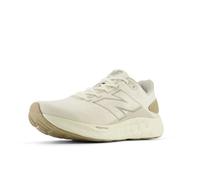 New Balance Men's Fresh Foam 680 V8 Running Shoe, Angora/Arid Stone/Angora, 10 Wide