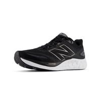 New Balance Men's Fresh Foam 680 V8 Running Shoe, Black/Magnet/Black Metallic, 13.5 UK