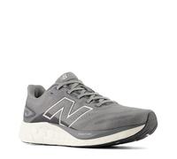 New Balance Men's Fresh Foam 680 V8 Running Shoe, Harbor Grey/Magnet/Dark Silver Metallic, 9 UK X-Wide