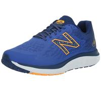 New Balance Men's Fresh Foam 680v7 Sneaker, Blue, 10.5 UK