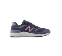 New Balance Mens Fresh Foam 880 v7 Walking Shoes - 2E Width Size: 10 1/2 UK, Colour: Eclipse