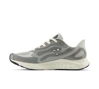 New Balance Men's Fresh Foam Arishi V4 10, Grey Matter/Slate Grey/Castlerock