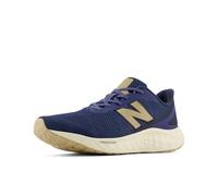New Balance Men's Fresh Foam Arishi V4 Running Shoe, Dream State/Incense/Angora, 11.5