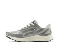 New Balance Men's Fresh Foam Arishi V4 Running Shoe, Grey Matter/Slate Grey/Castlerock, 9.5 UK