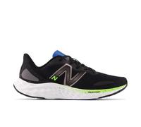 New Balance Mens Fresh Foam Arishi v4 Size: UK 11.5, Colour: Black