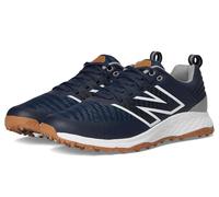 New Balance Men's Fresh Foam Contend V2 Golf Shoe, Navy, 11 UK