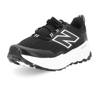 New Balance Men's Fresh Foam Garoé Trainers, black, 4 UK