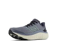 New Balance Men's Fresh Foam Kaiha Road Running Shoe, Dark Arctic Grey/Black/Salt Marsh, 9.5 UK