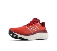 New Balance Men's Fresh Foam Kaiha Road Running Shoe, Team Red/Mercury Red/Silver Metalic, 10 UK
