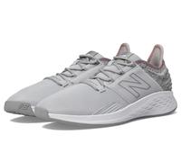 New Balance Men's Fresh Foam Roav Golf Shoe, Grey, 9 UK