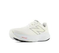 New Balance Men's Fresh Foam X 1080 v14 in White/Grey Synthetic, size 9