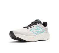 New Balance Men's Fresh Foam X 1080 V13 Running Shoe, Grey Matter/Cyber Jade/Black, 12.5 UK