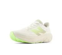 New Balance Men's Fresh Foam X 1080 V13 Running Shoe, Moonrock/Bleached Lime Glo/Sea Salt, 11 UK