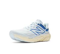 New Balance Men's Fresh Foam X 1080 V13 Running Shoe, Starlight/Marine Blue, 13