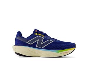 New Balance Mens Fresh Foam X 1080 v14 - 2E Width Size: 8.5 UK, Colour: Blue