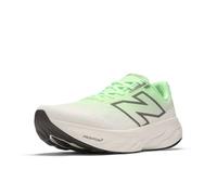 New Balance Men's Fresh Foam X 1080 V14 Running Shoe, Electric Jade/Reflection/Dark Silver Metallic, 9.5 UK