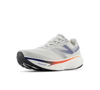 New Balance Men's Fresh Foam X 1080 V14 Running Shoe, Grey Matter/Silver Metallic/Inkwell, 9.5 Wide