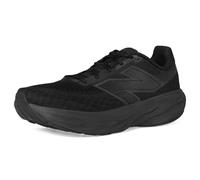 New Balance Men's Fresh Foam X 1080 V14 Shoes, Black/Black Metallic/Phantom, 8.5