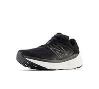 New Balance Men's Fresh Foam X 840f V1 Running Shoe, Blacktop/Black, 9.5 UK